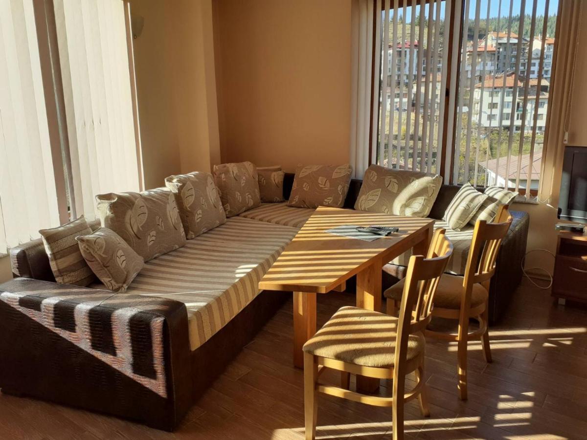 Rodopi Houses Chepelare Εξωτερικό φωτογραφία
