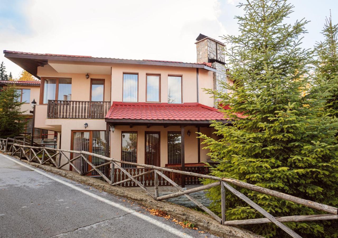 Rodopi Houses Chepelare Εξωτερικό φωτογραφία